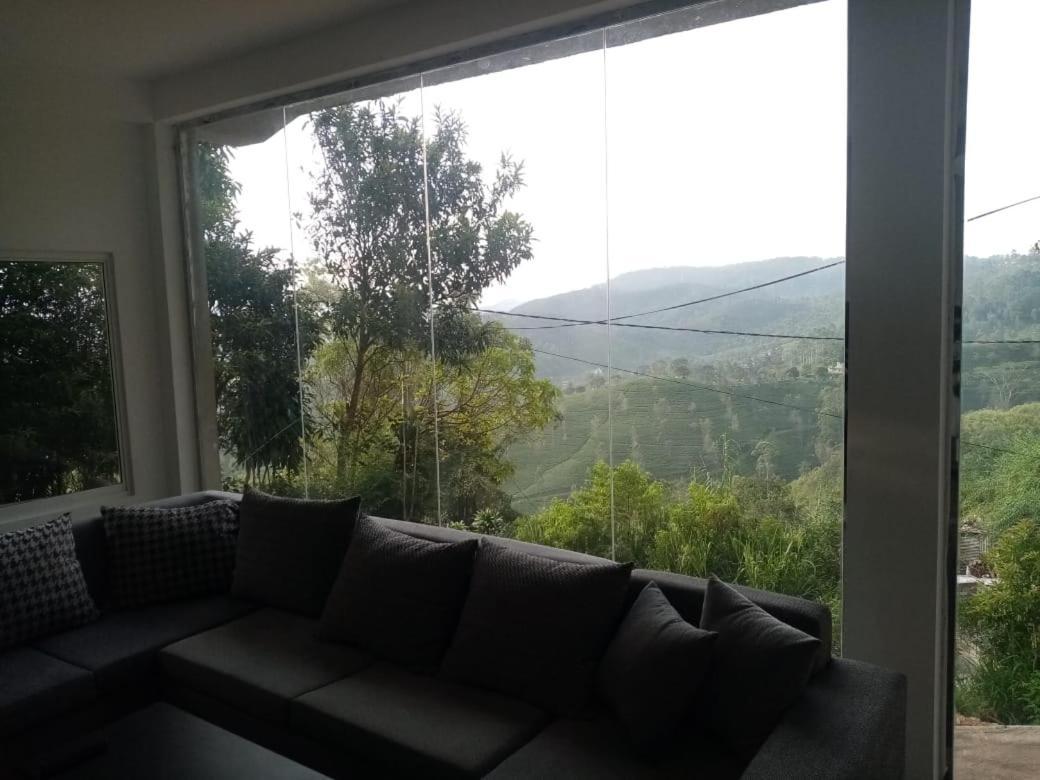 Cool Planet Rest Inn Haputale Bagian luar foto