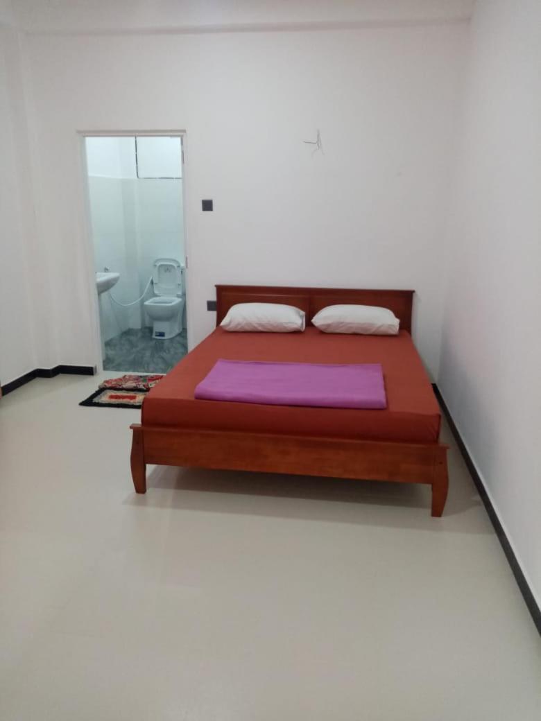 Cool Planet Rest Inn Haputale Bagian luar foto