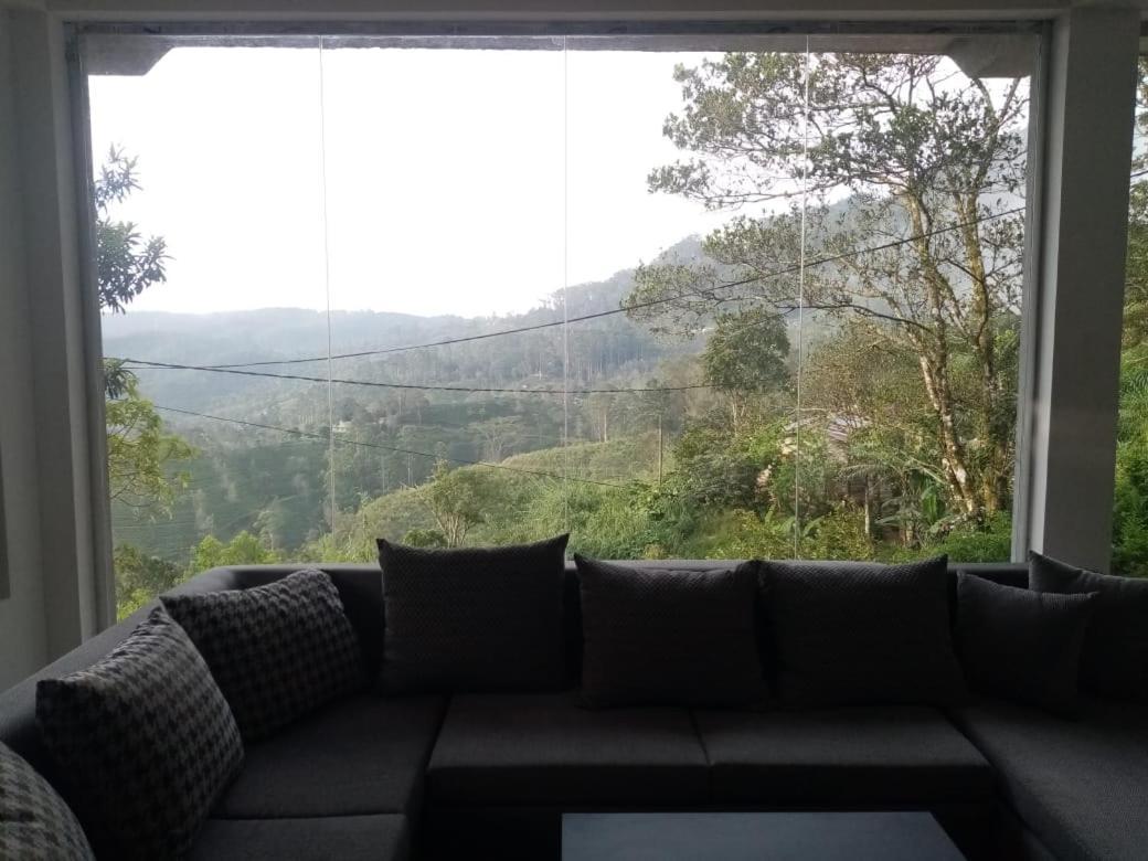 Cool Planet Rest Inn Haputale Bagian luar foto